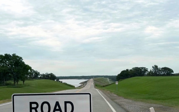 Tulsa District awards construction contract for Kaw Bridge repair