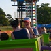 Little Rock AFB Celebrates Freedom 250