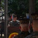 MARFOREUR/AF Sergeant Major Relief and Appointment Ceremony 2026