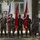 MARFOREUR/AF Sergeant Major Relief and Appointment Ceremony 2026