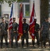 MARFOREUR/AF Sergeant Major Relief and Appointment Ceremony 2026