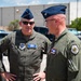 40th AS receives Gallant Unit Citation from 18th AF commander