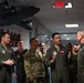 40th AS receives Gallant Unit Citation from 18th AF commander