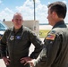 40th AS receives Gallant Unit Citation from 18th AF commander