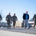 Serving Without the Uniform | Honorary Commander Strengthens Barksdale-Community Partnership