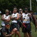 All-Army Sports Flag Football Team Selection Camp