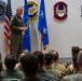 40th AS receives Gallant Unit Citation from 18th AF commander