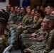 40th AS receives Gallant Unit Citation from 18th AF commander