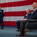 Serving Without the Uniform | Honorary Commander Strengthens Barksdale-Community Partnership