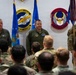 40th AS receives Gallant Unit Citation from 18th AF commander