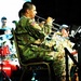 Illinois National Guard’s 144th Army Band Ends America’s 250th Birthday Weekend With a Special Concert in Sandwich’s Historic Opera House