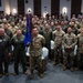 40th AS receives Gallant Unit Citation from 18th AF commander