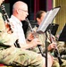 Illinois National Guard’s 144th Army Band Ends America’s 250th Birthday Weekend With a Special Concert in Sandwich’s Historic Opera House