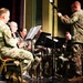 Illinois National Guard’s 144th Army Band Ends America’s 250th Birthday Weekend With a Special Concert in Sandwich’s Historic Opera House