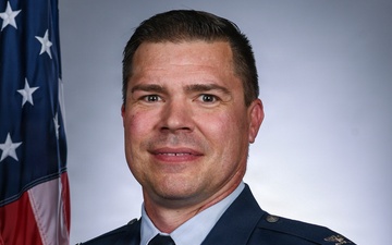 Col. Brian D. Beears