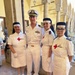 NAS Sigonella Commemorates Operation Husky 83 Years Later