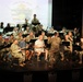 Illinois National Guard’s 144th Army Band Ends America’s 250th Birthday Weekend With a Special Concert in Sandwich’s Historic Opera House