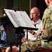 Illinois National Guard’s 144th Army Band Ends America’s 250th Birthday Weekend With a Special Concert in Sandwich’s Historic Opera House