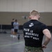 U.S. Marines Participate in FitCon