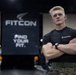 U.S. Marines Participate in FitCon