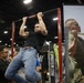 U.S. Marines Participate in FitCon
