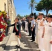 NAS Sigonella Commemorates Operation Husky 83 Years Later