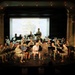 Illinois National Guard’s 144th Army Band Ends America’s 250th Birthday Weekend With a Special Concert in Sandwich’s Historic Opera House