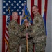 635th Materiel Maintenance Group Assumption of Command