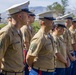 Recruiting Station Salt Lake City Change of Command