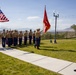 Recruiting Station Salt Lake City Change of Command
