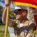 Recruiting Station Salt Lake City Change of Command