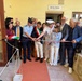 NAS Sigonella Commemorates Operation Husky 83 Years Later