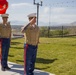 Recruiting Station Salt Lake City Change of Command