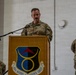 635th Materiel Maintenance Group Assumption of Command