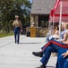 Recruiting Station Salt Lake City Change of Command