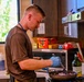 WOCS Class 26-001 Civil Military Project, Ronald McDonald House