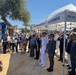 NAS Sigonella Commemorates Operation Husky 83 Years Later