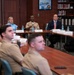 Navy Commands Launch Historic Partnership to Accelerate Defense Innovation Across Gulf Coast