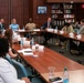 Navy Commands Launch Historic Partnership to Accelerate Defense Innovation Across Gulf Coast