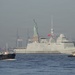 International Naval Review 250 African Ships Arrive