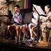 Illinois National Guard’s 144th Army Band Ends America’s 250th Birthday Weekend With a Special Concert in Sandwich’s Historic Opera House