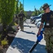 WOCS Class 26-001 Civil Military Project, Ronald McDonald House
