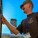 WOCS Class 26-001 Civil Military Project, Ronald McDonald House