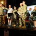 Illinois National Guard’s 144th Army Band Ends America’s 250th Birthday Weekend With a Special Concert in Sandwich’s Historic Opera House
