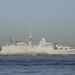 International Naval Review 250 African Ships Arrive