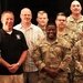 Illinois National Guard’s 144th Army Band Ends America’s 250th Birthday Weekend With a Special Concert in Sandwich’s Historic Opera House