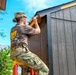 WOCS Class 26-001 Civil Military Project, Ronald McDonald House