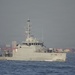 International Naval Review 250 African Ships Arrive