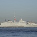 International Naval Review 250 African Ships Arrive