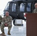 Illinois Army Aviation MEDEVAC Writes Final Chapter of Unit’s History with Casing of Colors